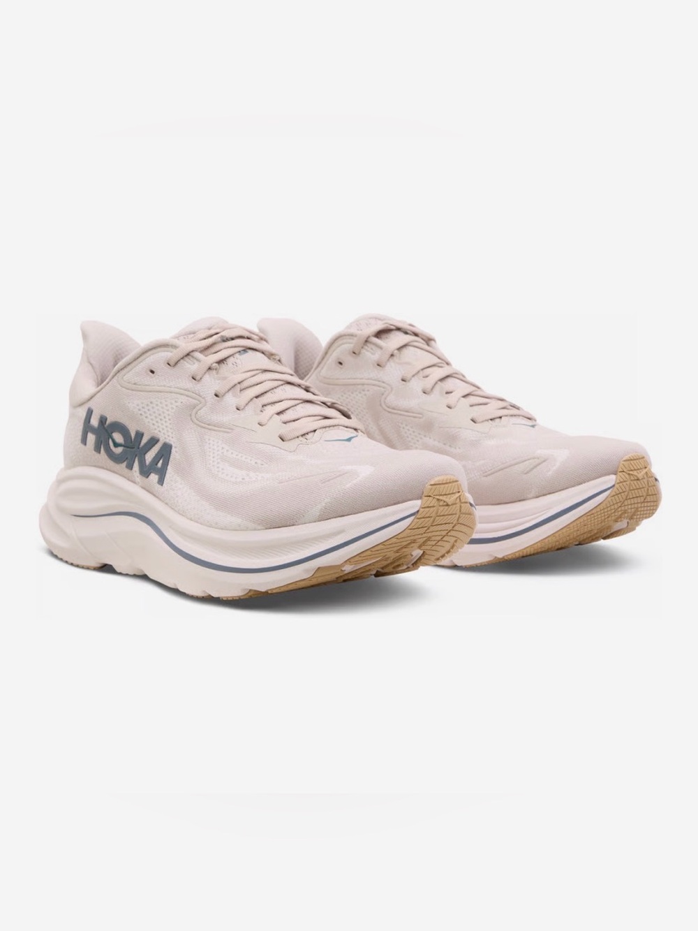 Hoka Clifton 10 Men’s X-Wide